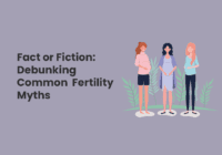 What are common fertility myths and questions