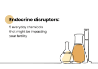 endocrine-disruptors-chemicals-affect-fertility-hormones