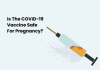 How safe is the COVID-19 vaccine while pregnant or breastfeeding?